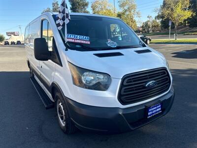 2015 Ford Transit 150   - Photo 24 - Pittsburg, CA 94565-2812