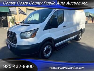 2015 Ford Transit 150   - Photo 1 - Pittsburg, CA 94565-2812