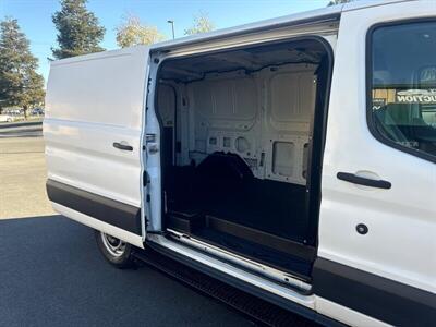 2015 Ford Transit 150   - Photo 18 - Pittsburg, CA 94565-2812