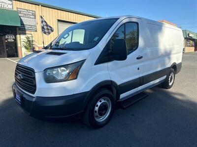 2015 Ford Transit 150   - Photo 29 - Pittsburg, CA 94565-2812