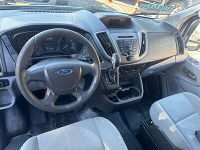 2015 Ford Transit 150   - Photo 2 - Pittsburg, CA 94565-2812