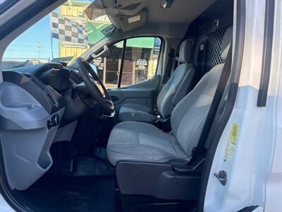 2015 Ford Transit 150   - Photo 5 - Pittsburg, CA 94565-2812