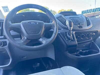 2015 Ford Transit 150   - Photo 6 - Pittsburg, CA 94565-2812