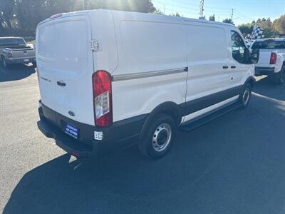 2015 Ford Transit 150   - Photo 13 - Pittsburg, CA 94565-2812