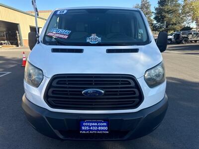 2015 Ford Transit 150   - Photo 25 - Pittsburg, CA 94565-2812