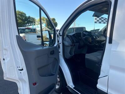 2015 Ford Transit 150   - Photo 4 - Pittsburg, CA 94565-2812