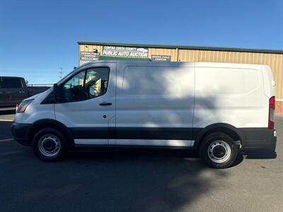 2015 Ford Transit 150   - Photo 10 - Pittsburg, CA 94565-2812