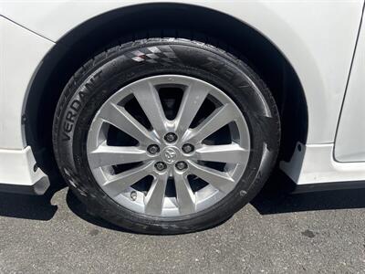 2010 Toyota Corolla S   - Photo 4 - Pittsburg, CA 94565-2812