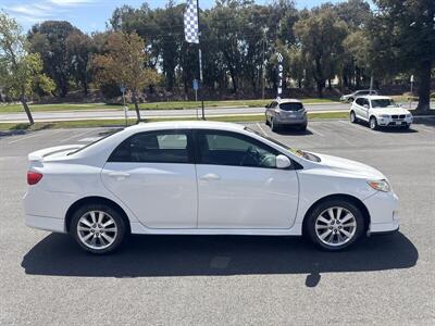 2010 Toyota Corolla S   - Photo 23 - Pittsburg, CA 94565-2812
