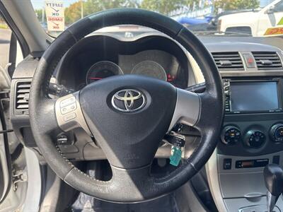2010 Toyota Corolla S   - Photo 11 - Pittsburg, CA 94565-2812