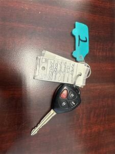 2010 Toyota Corolla S   - Photo 21 - Pittsburg, CA 94565-2812