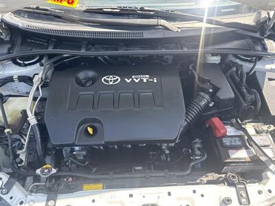 2010 Toyota Corolla S   - Photo 2 - Pittsburg, CA 94565-2812