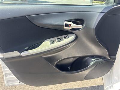 2010 Toyota Corolla S   - Photo 5 - Pittsburg, CA 94565-2812