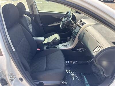 2010 Toyota Corolla S   - Photo 25 - Pittsburg, CA 94565-2812