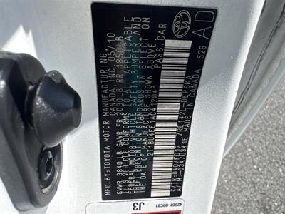 2010 Toyota Corolla S   - Photo 28 - Pittsburg, CA 94565-2812