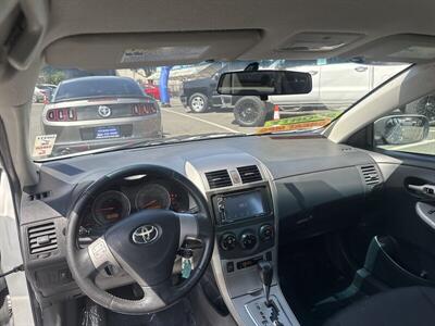 2010 Toyota Corolla S   - Photo 14 - Pittsburg, CA 94565-2812