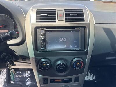 2010 Toyota Corolla S   - Photo 7 - Pittsburg, CA 94565-2812