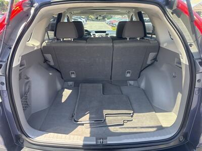 2013 Honda CR-V EX   - Photo 19 - Pittsburg, CA 94565-2812