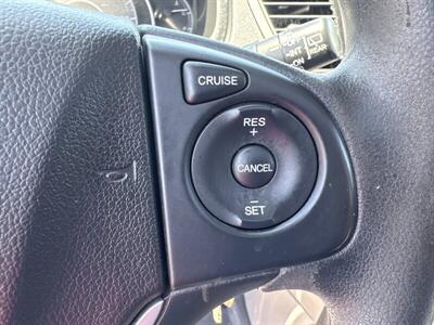 2013 Honda CR-V EX   - Photo 6 - Pittsburg, CA 94565-2812