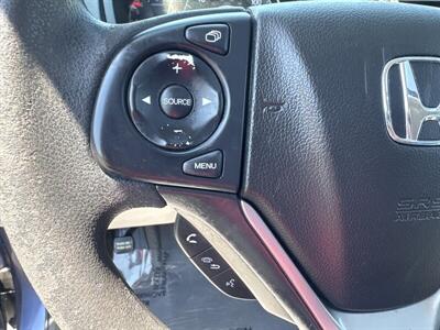 2013 Honda CR-V EX   - Photo 4 - Pittsburg, CA 94565-2812