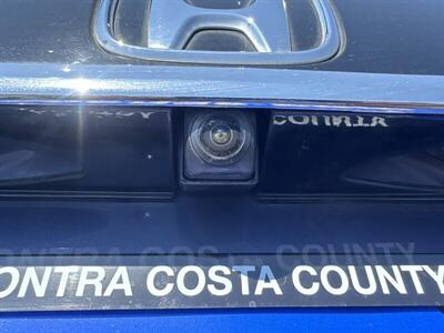 2013 Honda CR-V EX   - Photo 17 - Pittsburg, CA 94565-2812