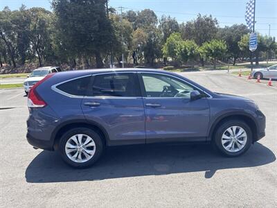 2013 Honda CR-V EX   - Photo 22 - Pittsburg, CA 94565-2812