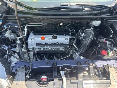 2013 Honda CR-V EX   - Photo 26 - Pittsburg, CA 94565-2812