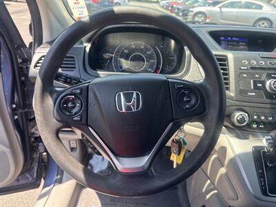 2013 Honda CR-V EX   - Photo 3 - Pittsburg, CA 94565-2812