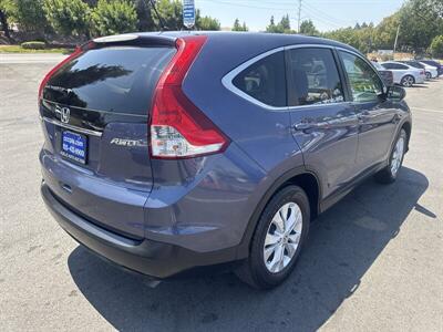 2013 Honda CR-V EX   - Photo 20 - Pittsburg, CA 94565-2812