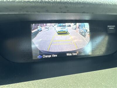 2013 Honda CR-V EX   - Photo 8 - Pittsburg, CA 94565-2812