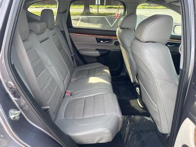 2017 Honda CR-V EX-L w/Navi   - Photo 28 - Pittsburg, CA 94565