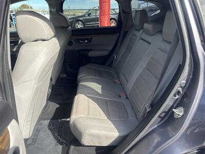 2017 Honda CR-V EX-L w/Navi   - Photo 18 - Pittsburg, CA 94565