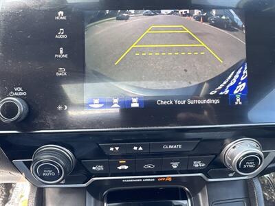 2017 Honda CR-V EX-L w/Navi   - Photo 10 - Pittsburg, CA 94565