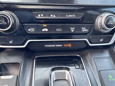 2017 Honda CR-V EX-L w/Navi   - Photo 11 - Pittsburg, CA 94565