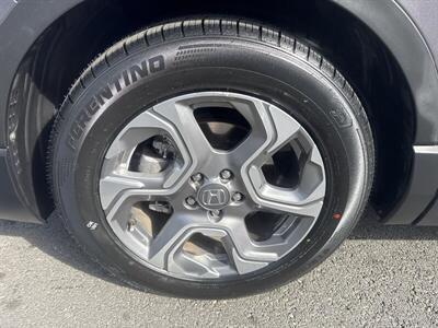 2017 Honda CR-V EX-L w/Navi   - Photo 16 - Pittsburg, CA 94565