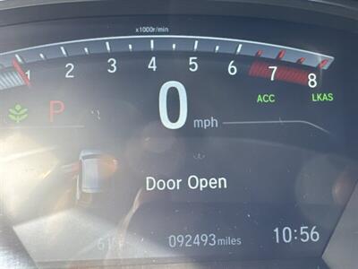 2017 Honda CR-V EX-L w/Navi   - Photo 7 - Pittsburg, CA 94565