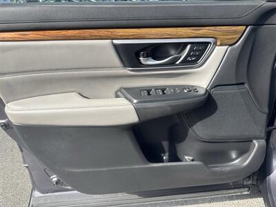 2017 Honda CR-V EX-L w/Navi   - Photo 14 - Pittsburg, CA 94565