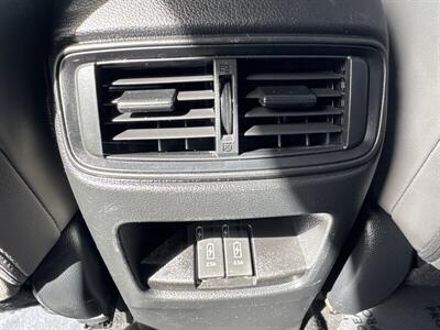 2017 Honda CR-V EX-L w/Navi   - Photo 19 - Pittsburg, CA 94565
