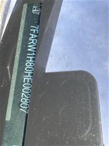 2017 Honda CR-V EX-L w/Navi   - Photo 34 - Pittsburg, CA 94565