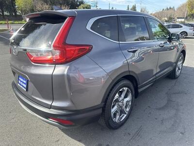 2017 Honda CR-V EX-L w/Navi   - Photo 26 - Pittsburg, CA 94565