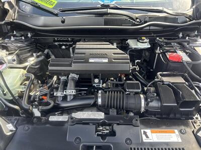 2017 Honda CR-V EX-L w/Navi   - Photo 32 - Pittsburg, CA 94565