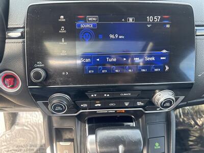2017 Honda CR-V EX-L w/Navi   - Photo 9 - Pittsburg, CA 94565