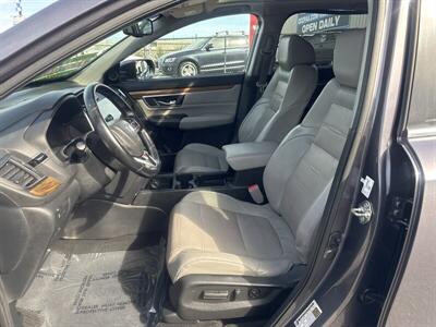 2017 Honda CR-V EX-L w/Navi   - Photo 3 - Pittsburg, CA 94565