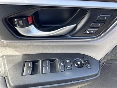 2017 Honda CR-V EX-L w/Navi   - Photo 15 - Pittsburg, CA 94565