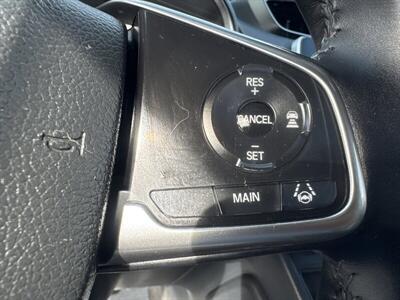 2017 Honda CR-V EX-L w/Navi   - Photo 6 - Pittsburg, CA 94565