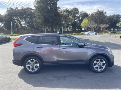 2017 Honda CR-V EX-L w/Navi   - Photo 27 - Pittsburg, CA 94565