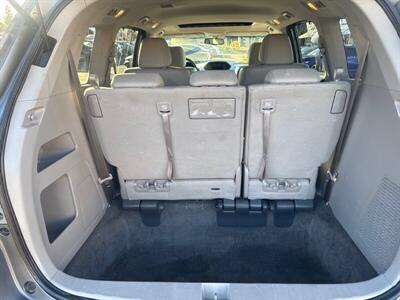 2012 Honda Odyssey EX-L   - Photo 26 - Pittsburg, CA 94565-2812