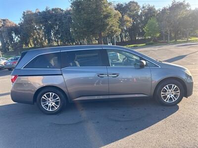 2012 Honda Odyssey EX-L   - Photo 30 - Pittsburg, CA 94565-2812