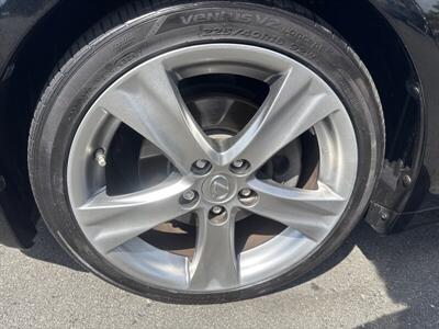 2012 Lexus IS   - Photo 5 - Pittsburg, CA 94565-2812