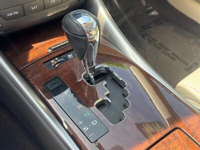 2012 Lexus IS   - Photo 9 - Pittsburg, CA 94565-2812